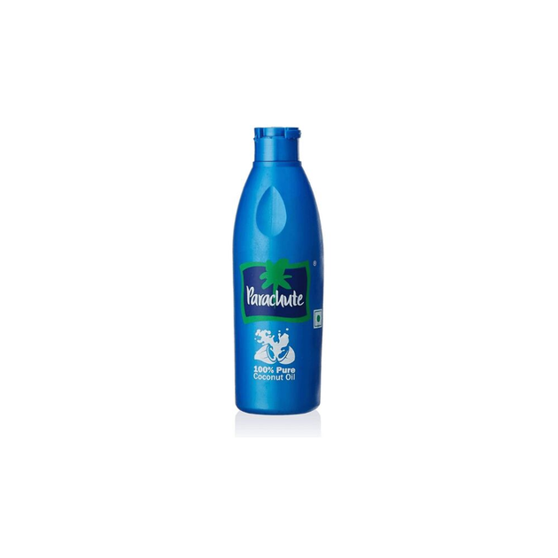 Parachute Coconut Oil Bottle 100Ml