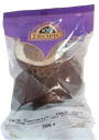 KRG TRopic Dry Coconut Half Cut 250Gms