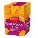Bikano Kesar Angoori Petha 1Kg