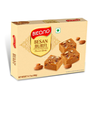 Bikano Besan Burfi 400Gms