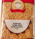 Annam Toor Dal 1Kg