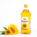 Sonnen Blumenol Sunflower Oil 0.85Ltr