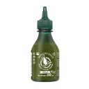 Sriracha Sauce Hemp 200ML