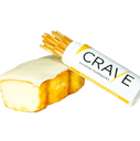 Crave Butter Scoctch 100Pcs