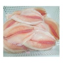 Dayseaday Tilapia Fillet Per Kg