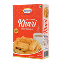 Maniarrs Khari Spicy 180Gms