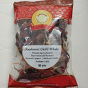 Annam Kashmiri Chillies 100Gms
