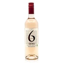 6 Eme Sens 750Ml