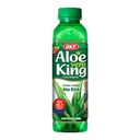Okf Aloe Vera King 500Ml