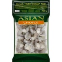 Black Tiger Shrimp p&D 8/12 