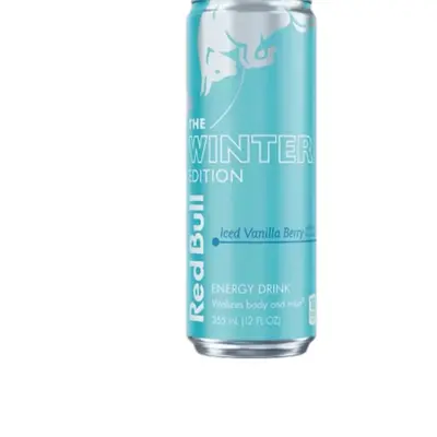 Red Bull Energy Cream 473ML