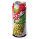 Sagiko Pineapple Drink 320Ml