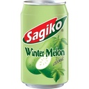 Sagiko Watermelon Drink 320Ml