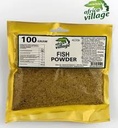 Africa Village Fish Powder 100Gms