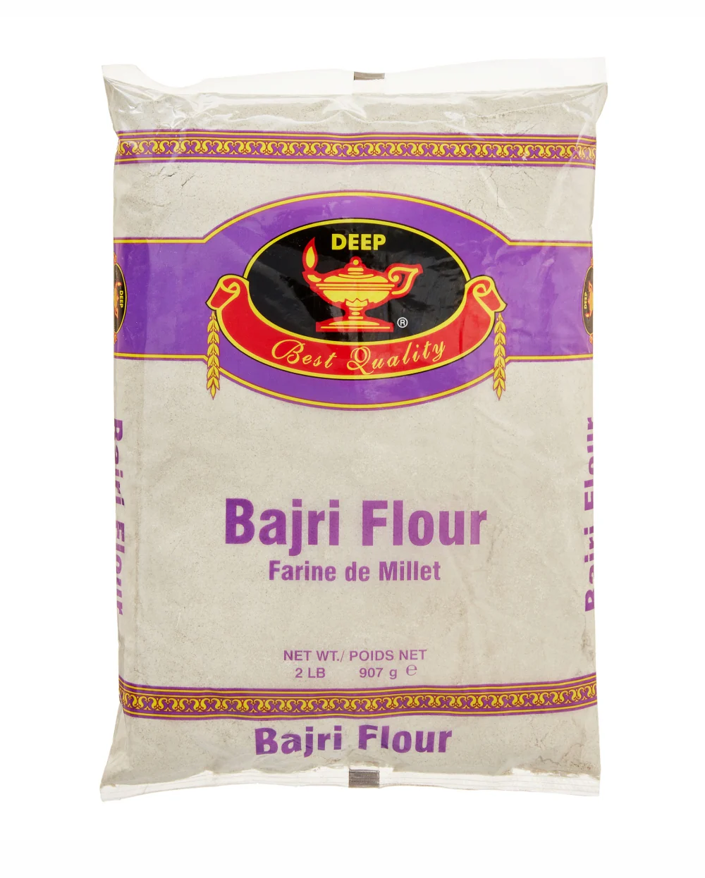 Deep Bajri Flour 907Gms