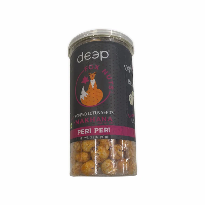 Deep Nakhana Peri Peri 9Gms