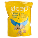 Deep Round Banana Chips Mari 340Gms