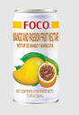 Foco Mango Drink 350ML