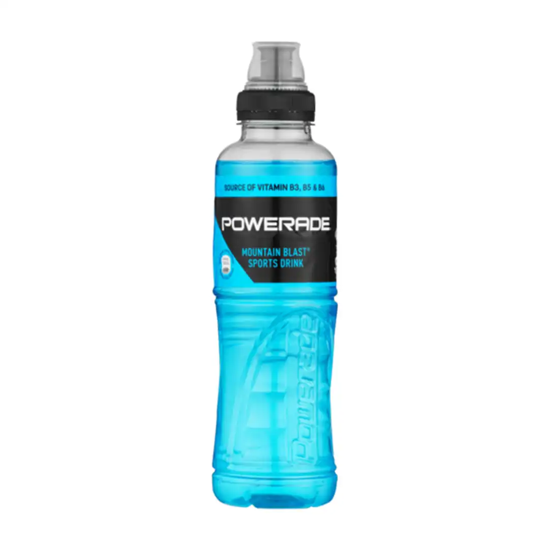 Power Ade Sports Drink 500Ml
