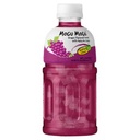 Mogu Mogu Grape Flavoured Drink 320Ml