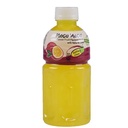Mogu Mogu Passion Fruit Flavoured Drink 320ML