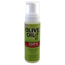 Ors Olive Oil Coconut Oil 207Ml