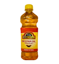KRG Tropic Deepam Oil 400Ml
