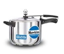 Hawkins Stainless Steel 5Litre Pressure Cooker 