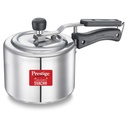 Prestige Svachh Indias No Mess Cooker 2.0Ltr