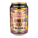 Old Jamara Ginger Beer 330Ml