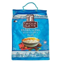 India Gate Extra Long Basmati Rice 5Kg