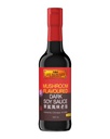 Soy Sauce Mushroom Flavoured 500Ml