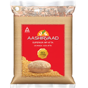 Aashirvaad Whole Wheat Atta 5Kg Np
