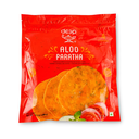 Deep Aloo Paratha 383Gms