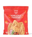 Deep Home Style Paratha 0.333Kg