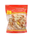 Deep Tandoori Naan 375Gms