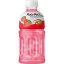 Mogu Mogu Fraise & Nata De Coco 320Ml
