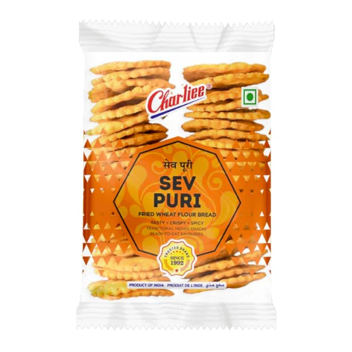 Charliee Sev Puri 100Gms