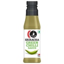 Chings Sriracha Green Chilli Sauce 190Gms