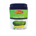 Shan Mango Pickle 1Kg
