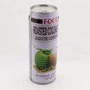 FOCO Roasted Coconut Juice 520Ml