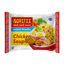 Soaltee Chicken Soup Base Noodles Per Packet
