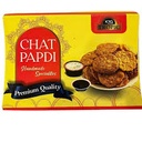 KRG Tropic Chat Papdi 250Gms
