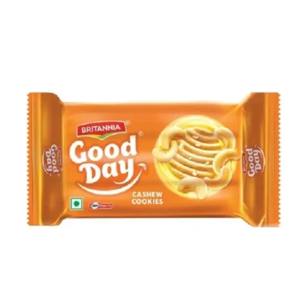 Britannia Good Day Butter Cookies 200Gms
