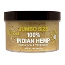 Jumbo 10% Indian Hemp 508.5Gms