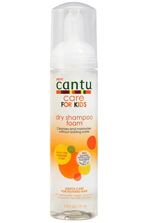 Cantu For Kids Dry Shampoo 171Ml