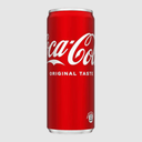 Coca Cola Original  250ML