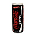 Coca Cola Zero 250ML
