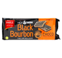 Parle Hide & Seek Black Bourbon  100Gms