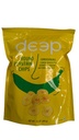Deep Round Plantain Chips 340Gms